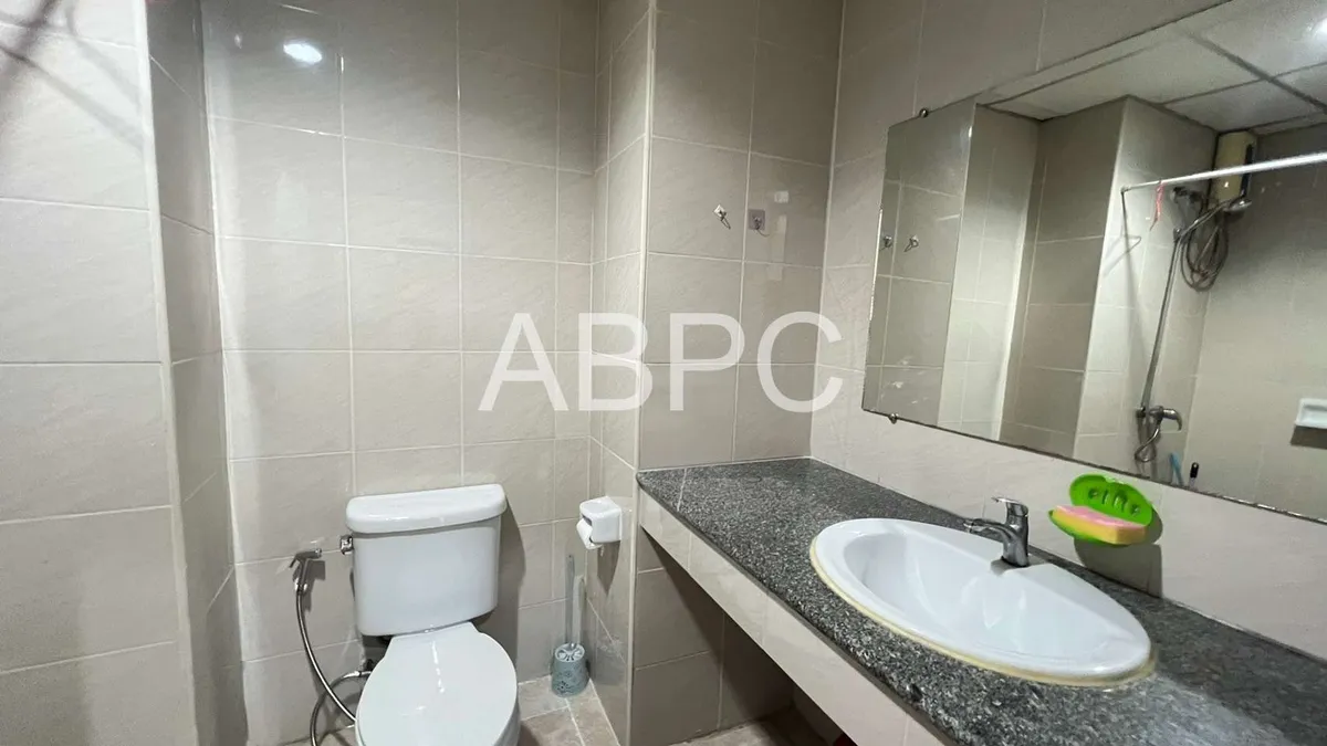 Ocean View Studio Condo in Jomtien photo 5