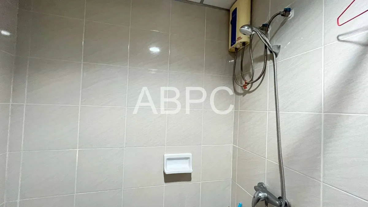Ocean View Studio Condo in Jomtien photo 7