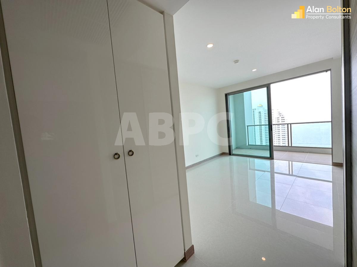 Studio Bed Studio Bath in Jomtien ABPC0460 photo 5