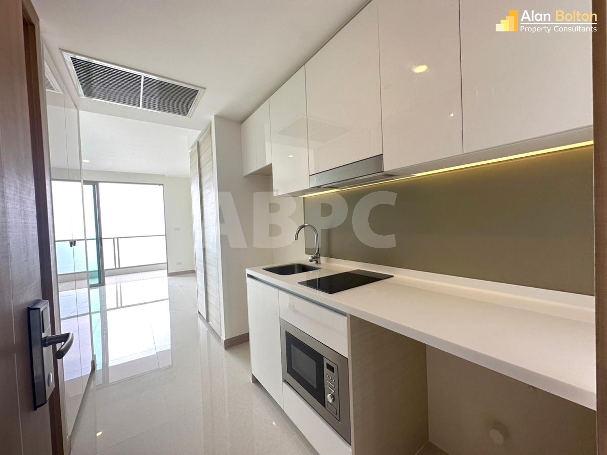 Studio Bed Studio Bath in Jomtien ABPC0460 photo 4