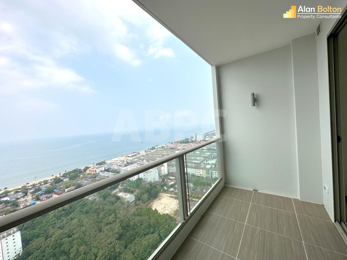 Studio Bed Studio Bath in Jomtien ABPC0460 photo 3