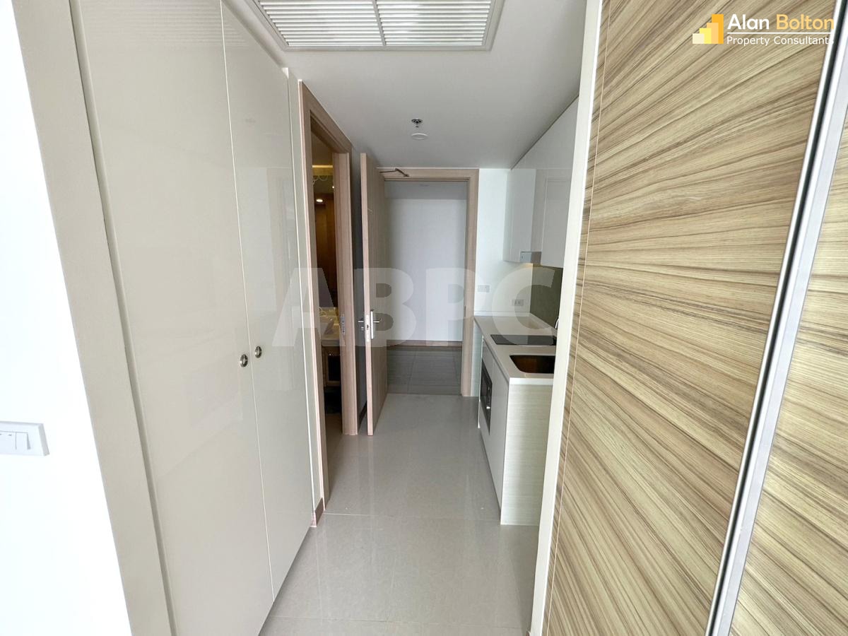 Studio Bed Studio Bath in Jomtien ABPC0461 photo 5