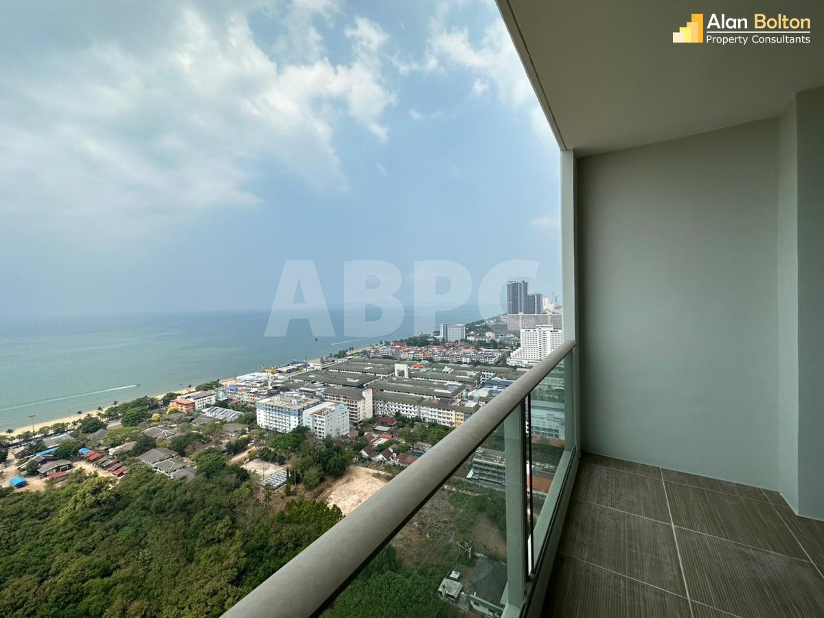 Studio Bed Studio Bath in Jomtien ABPC0461 photo 3