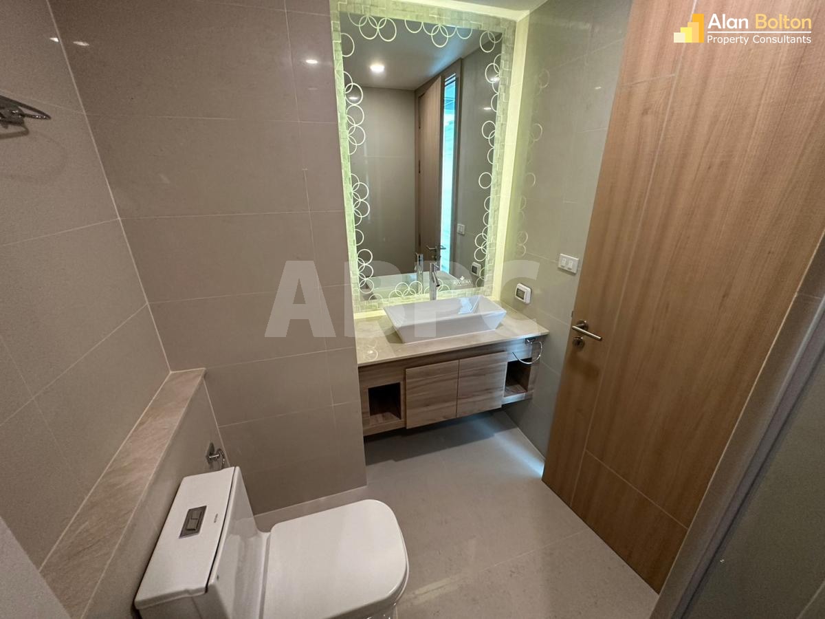 Studio Bed Studio Bath in Jomtien ABPC0461 photo 8