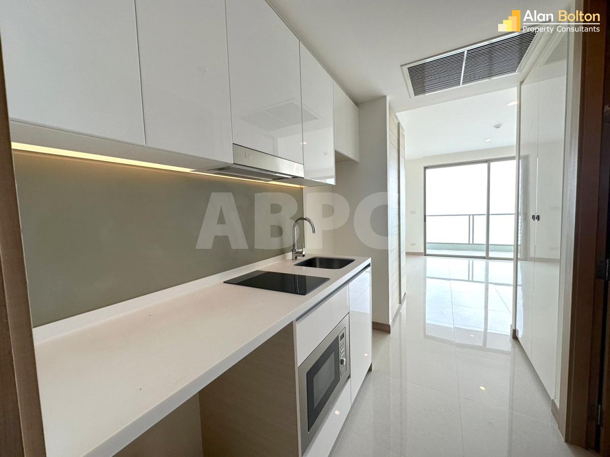 Studio Bed Studio Bath in Jomtien ABPC0461 photo 4