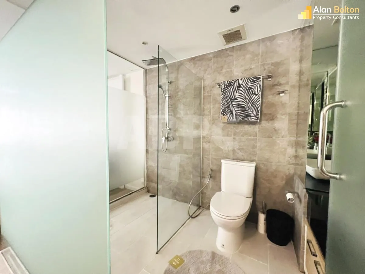 Studio Condo in North Pattaya - Markland photo 8