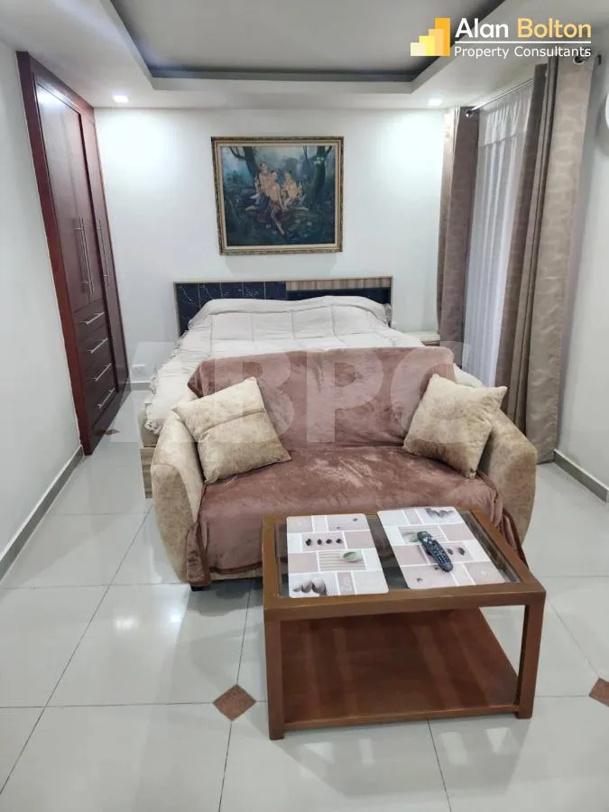 Studio Confo For Rent In Pattaya City Center photo 3