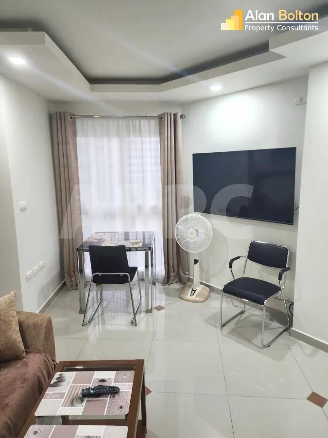 Studio Confo For Rent In Pattaya City Center photo 5