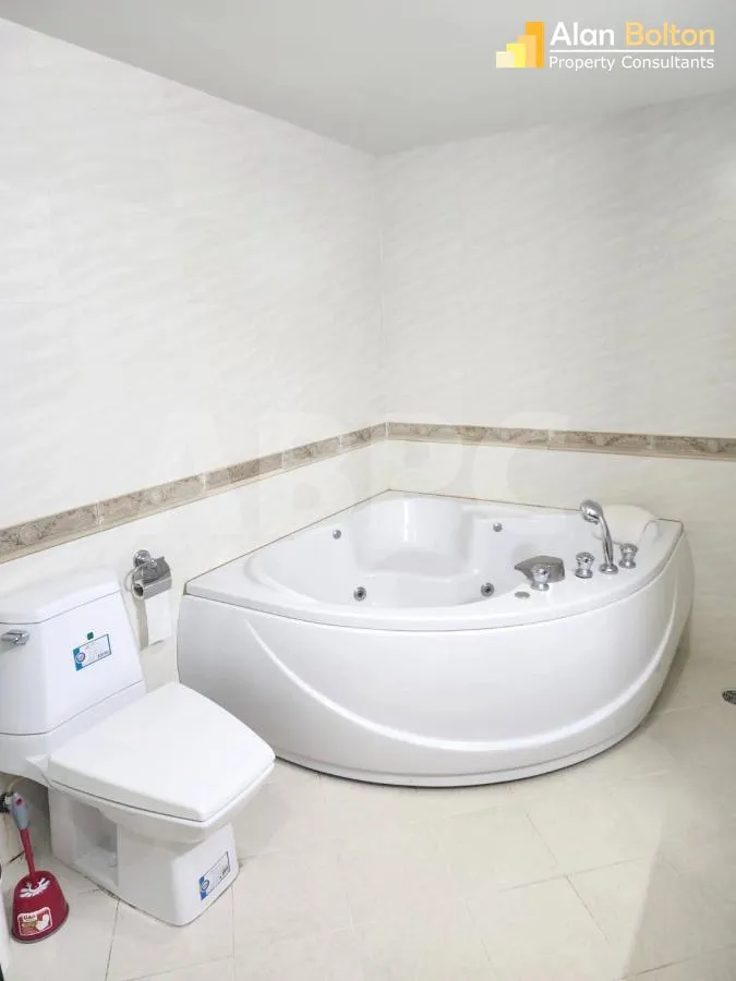 Studio Confo For Rent In Pattaya City Center photo 7