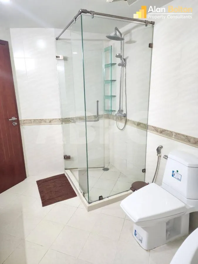 Studio Confo For Rent In Pattaya City Center photo 8