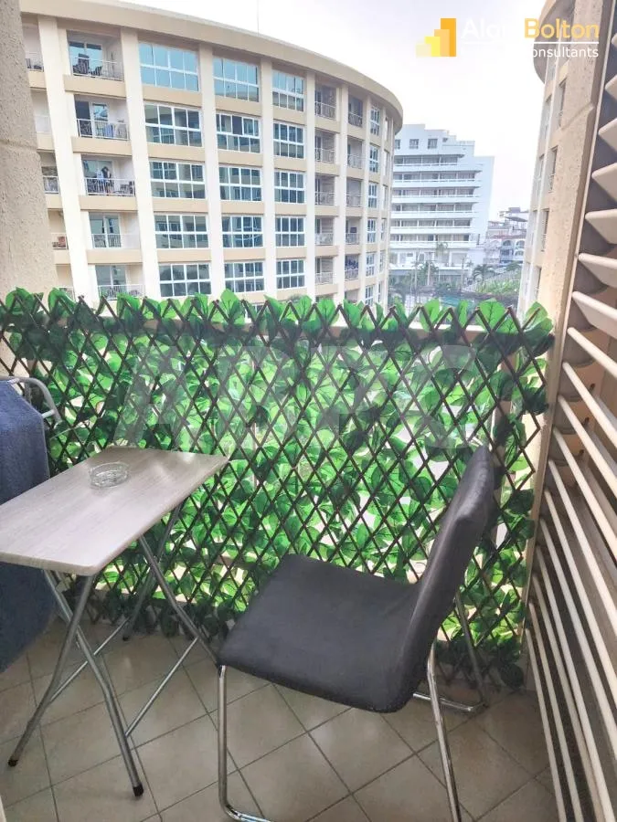 Studio Confo For Rent In Pattaya City Center photo 9