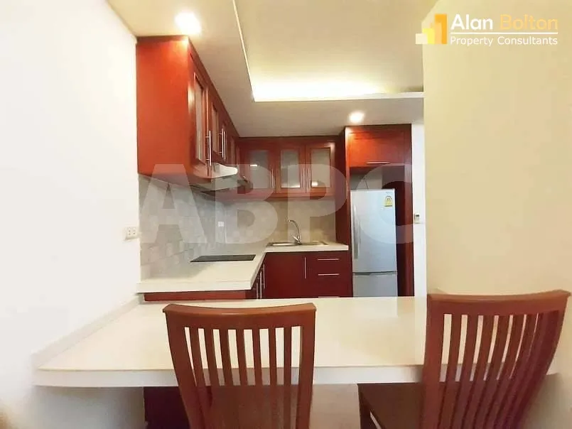 1 Bed 1 Bath in Central Pattaya ABPC0473