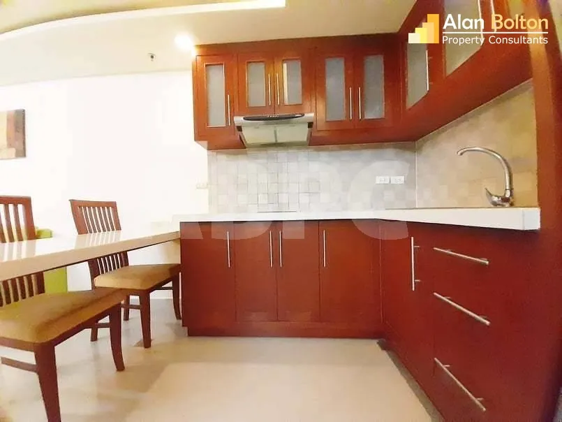 1 Bed 1 Bath in Central Pattaya ABPC0473 photo 3