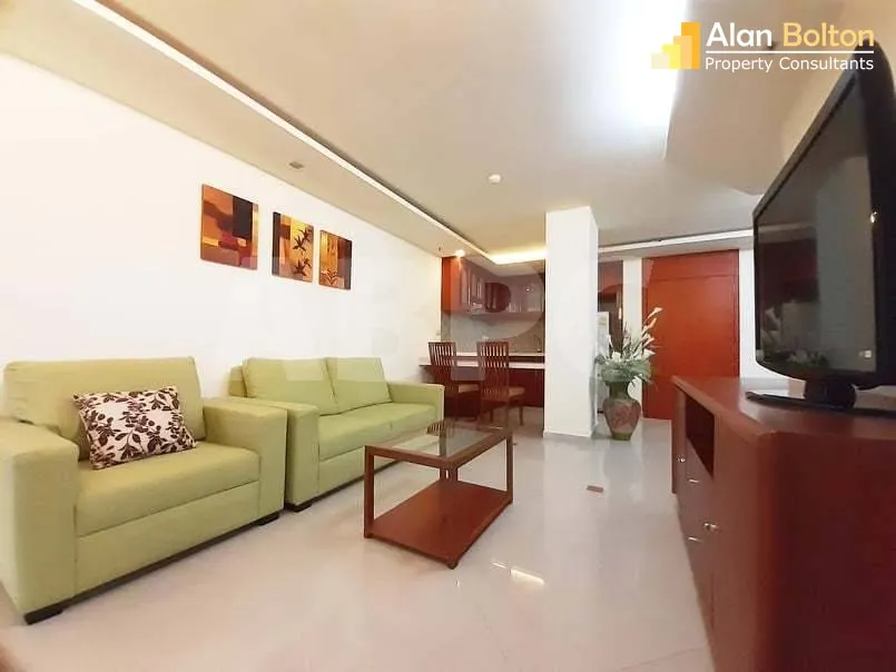 1 Bed 1 Bath in Central Pattaya ABPC0473 photo 6