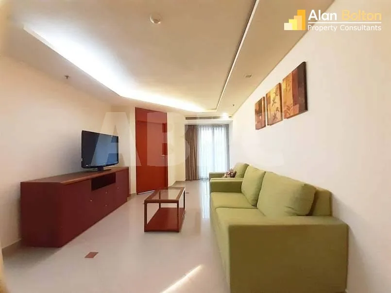 1 Bed 1 Bath in Central Pattaya ABPC0473 photo 7
