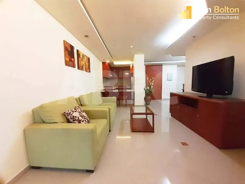 1 Bed 1 Bath in Central Pattaya ABPC0473 photo 8