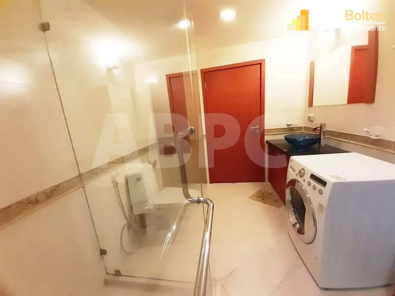 1 Bed 1 Bath in Central Pattaya ABPC0473 photo 9