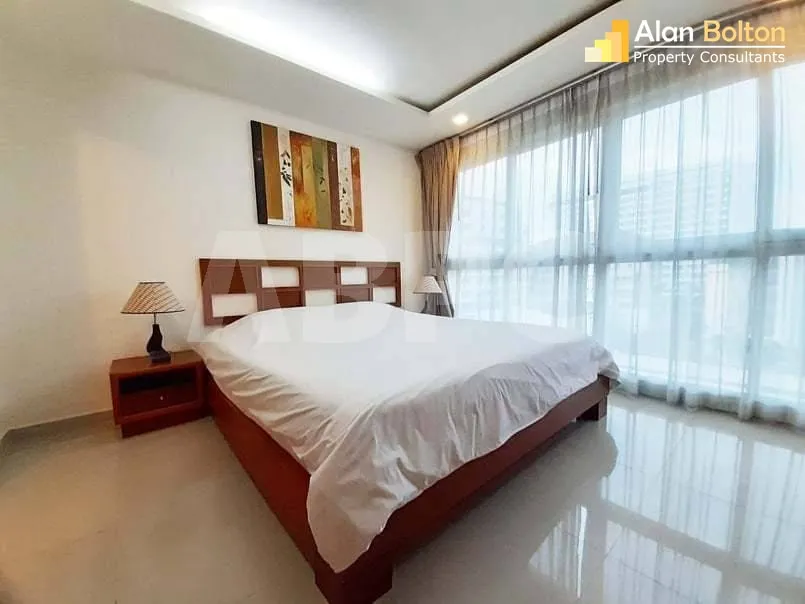 1 Bed 1 Bath in Central Pattaya ABPC0473 photo 10