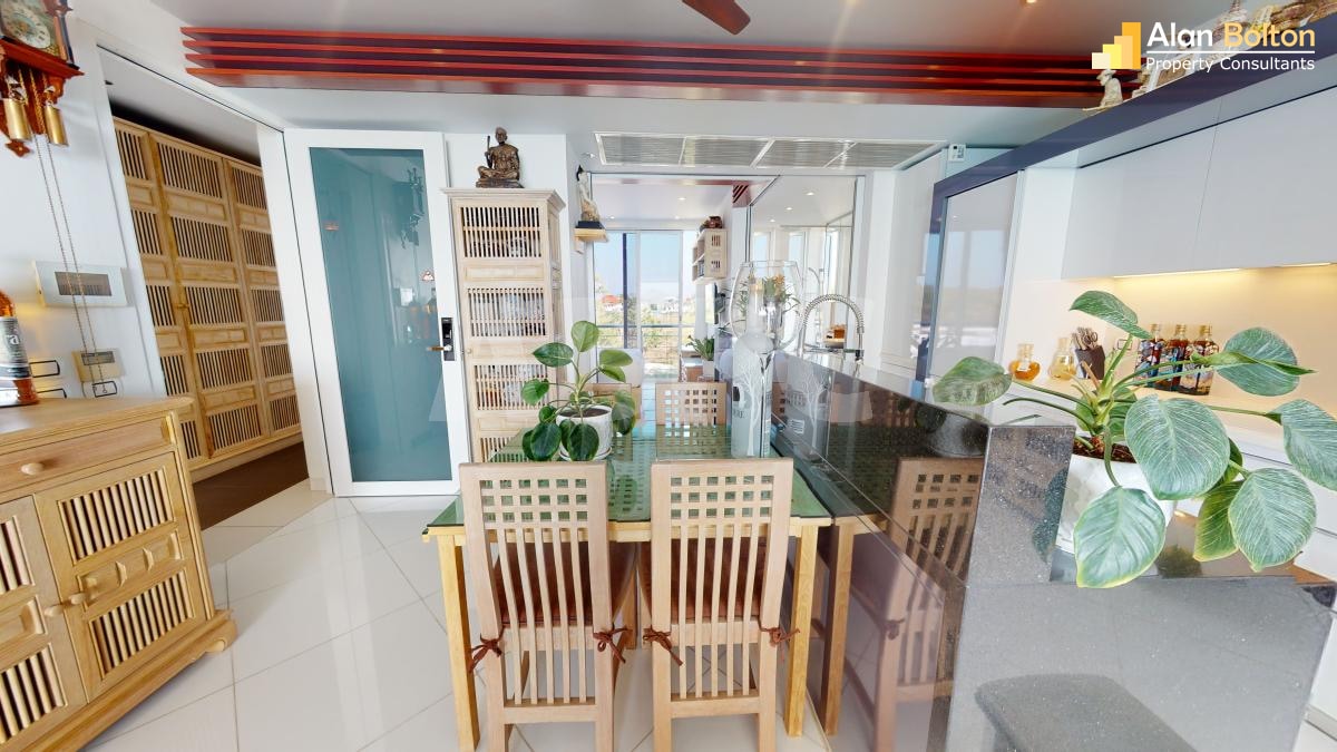 3 Bed 3 Bath in Na Jomtien ABPC0475 photo 5