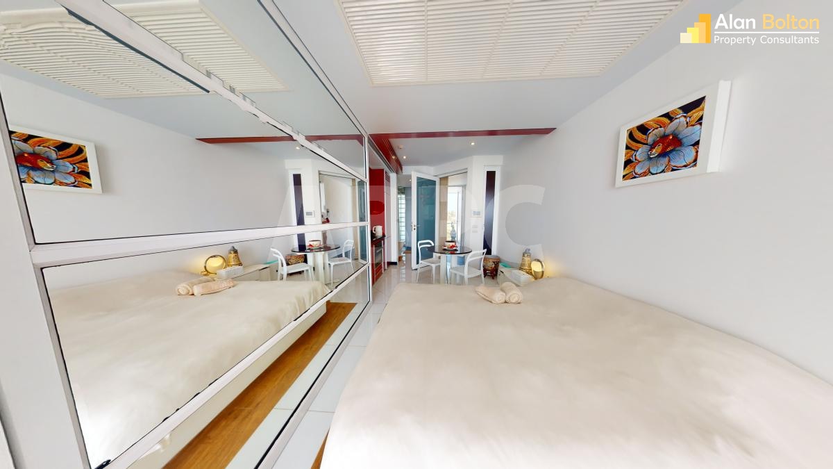 3 Bed 3 Bath in Na Jomtien ABPC0475 photo 24
