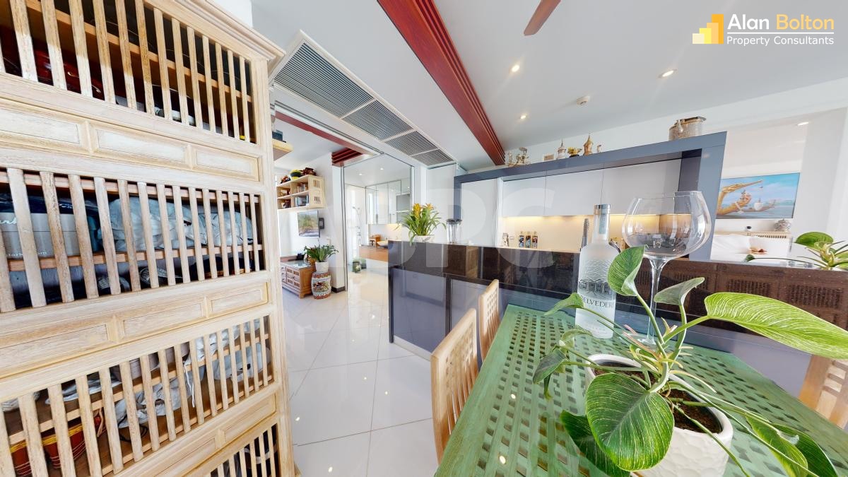 3 Bed 3 Bath in Na Jomtien ABPC0475 photo 11