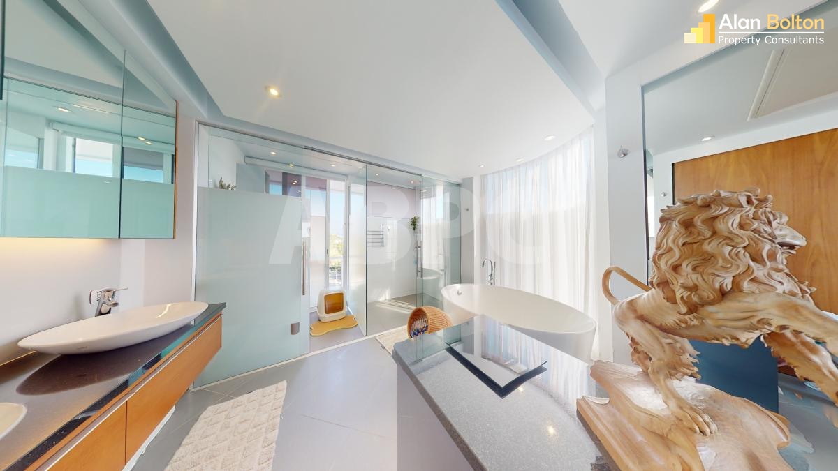 3 Bed 3 Bath in Na Jomtien ABPC0475 photo 19