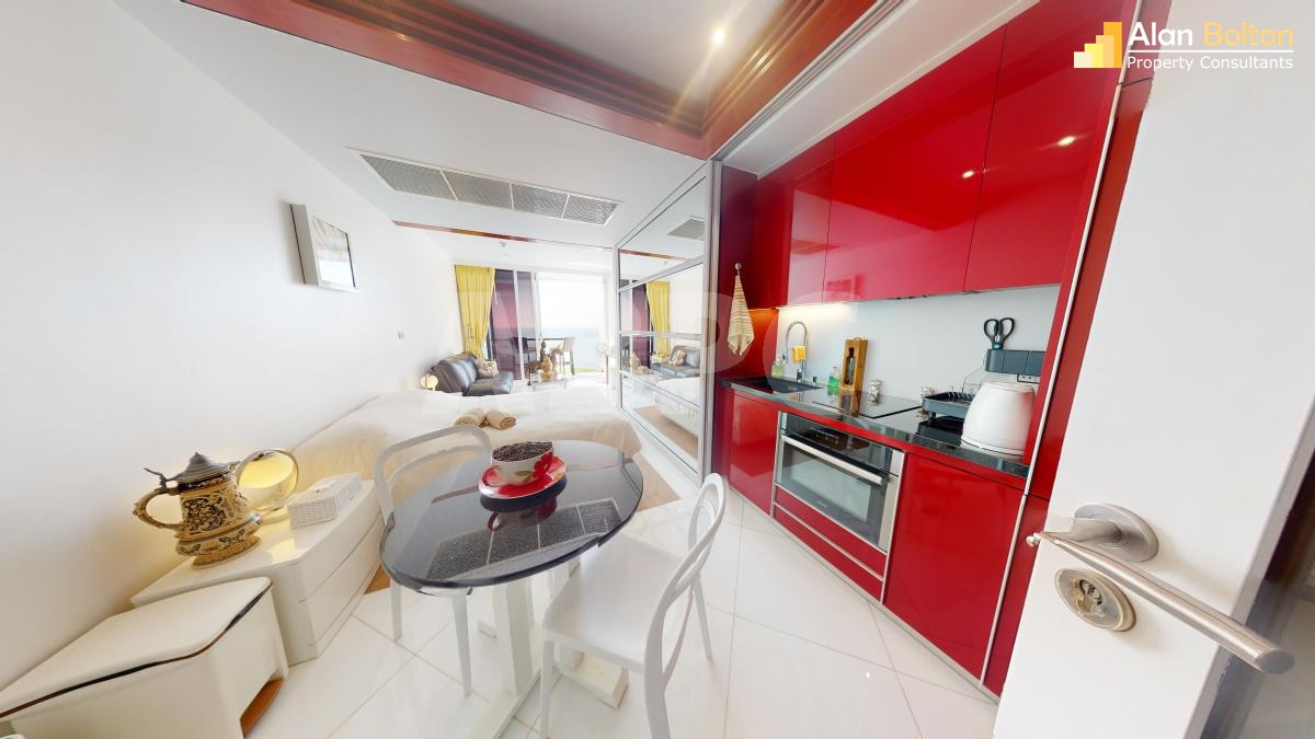 3 Bed 3 Bath in Na Jomtien ABPC0475 photo 22