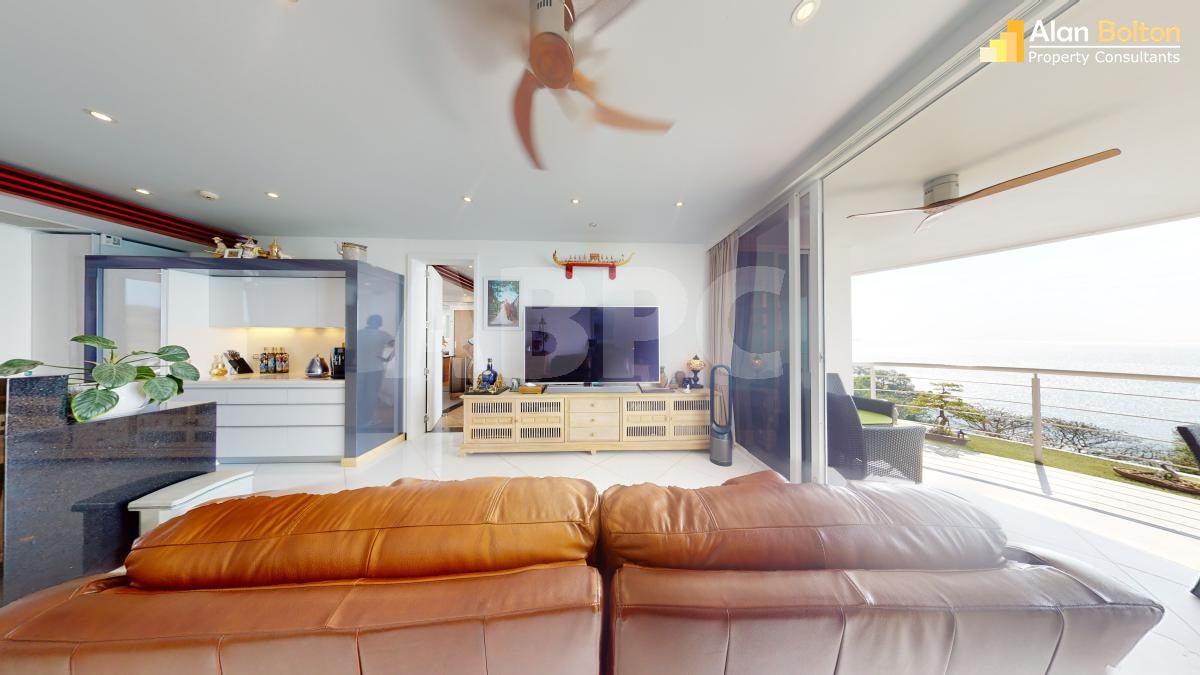 3 Bed 3 Bath in Na Jomtien ABPC0475 photo 9