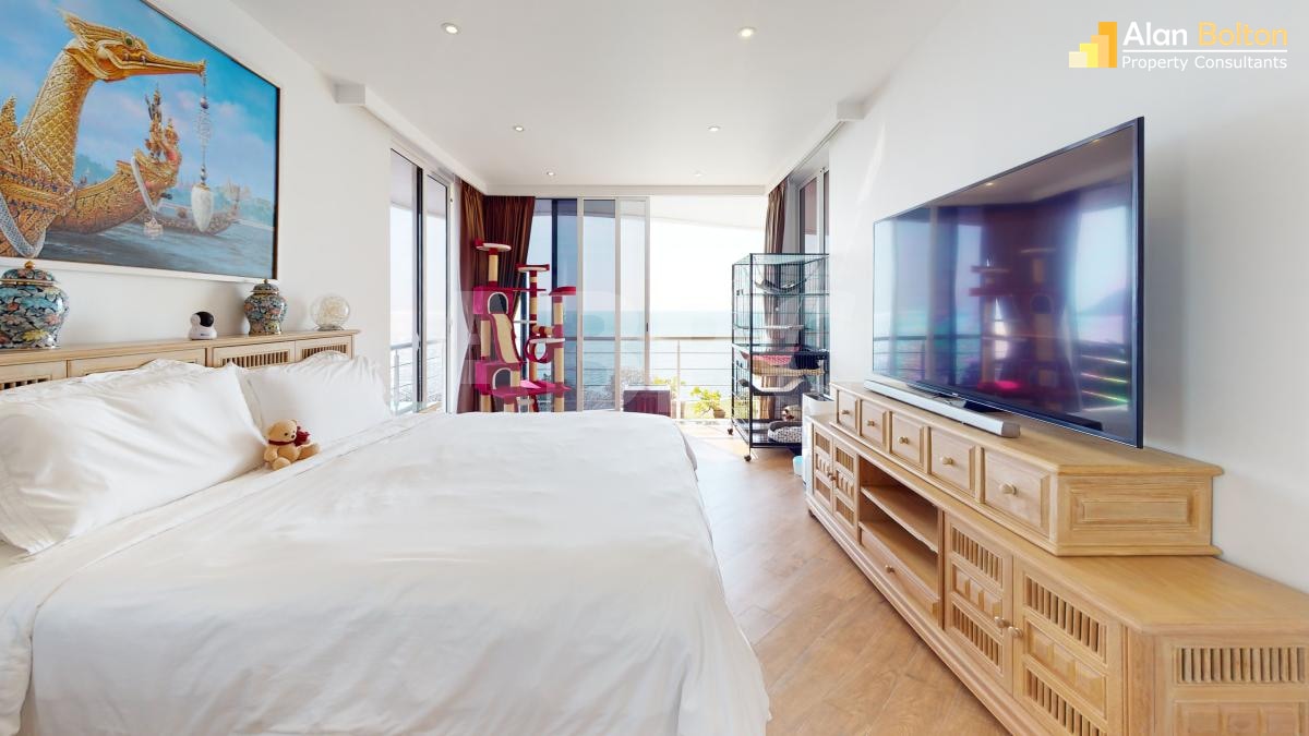 3 Bed 3 Bath in Na Jomtien ABPC0475 photo 16