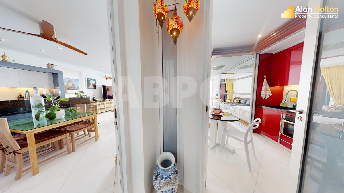 3 Bed 3 Bath in Na Jomtien ABPC0475 photo 21