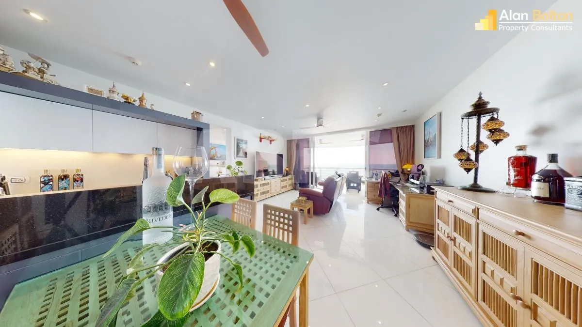 3 Bed 3 Bath in Na Jomtien ABPC0475 photo 2