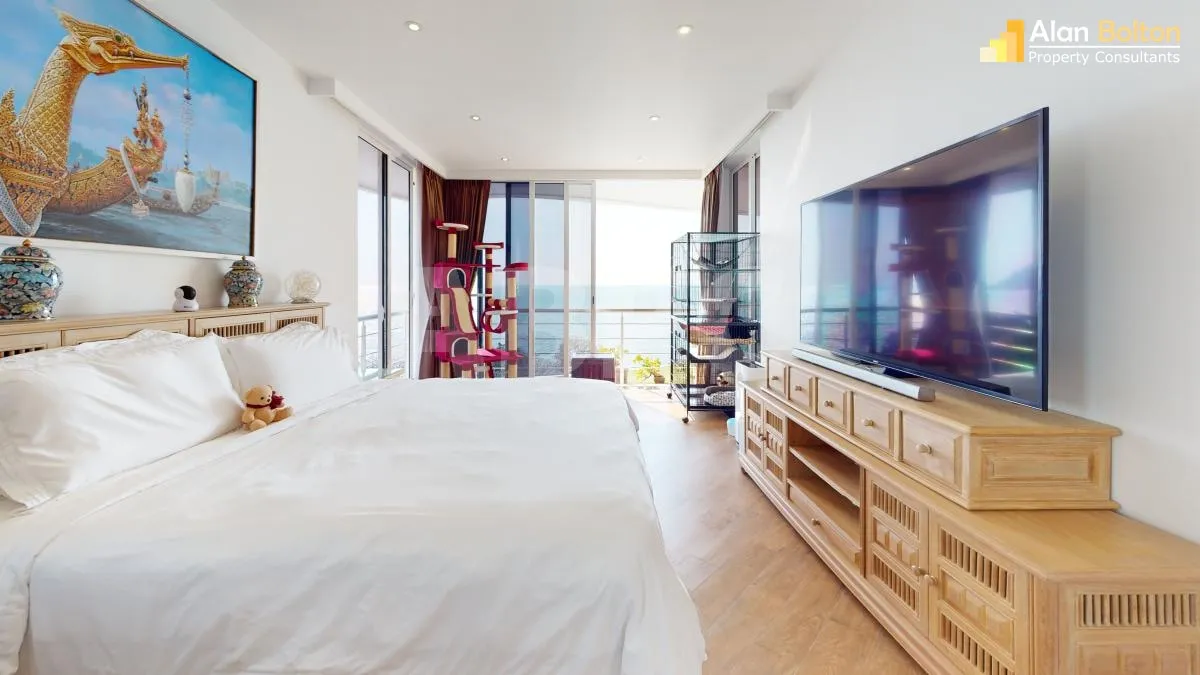 3 Bed 3 Bath in Na Jomtien ABPC0475 photo 15