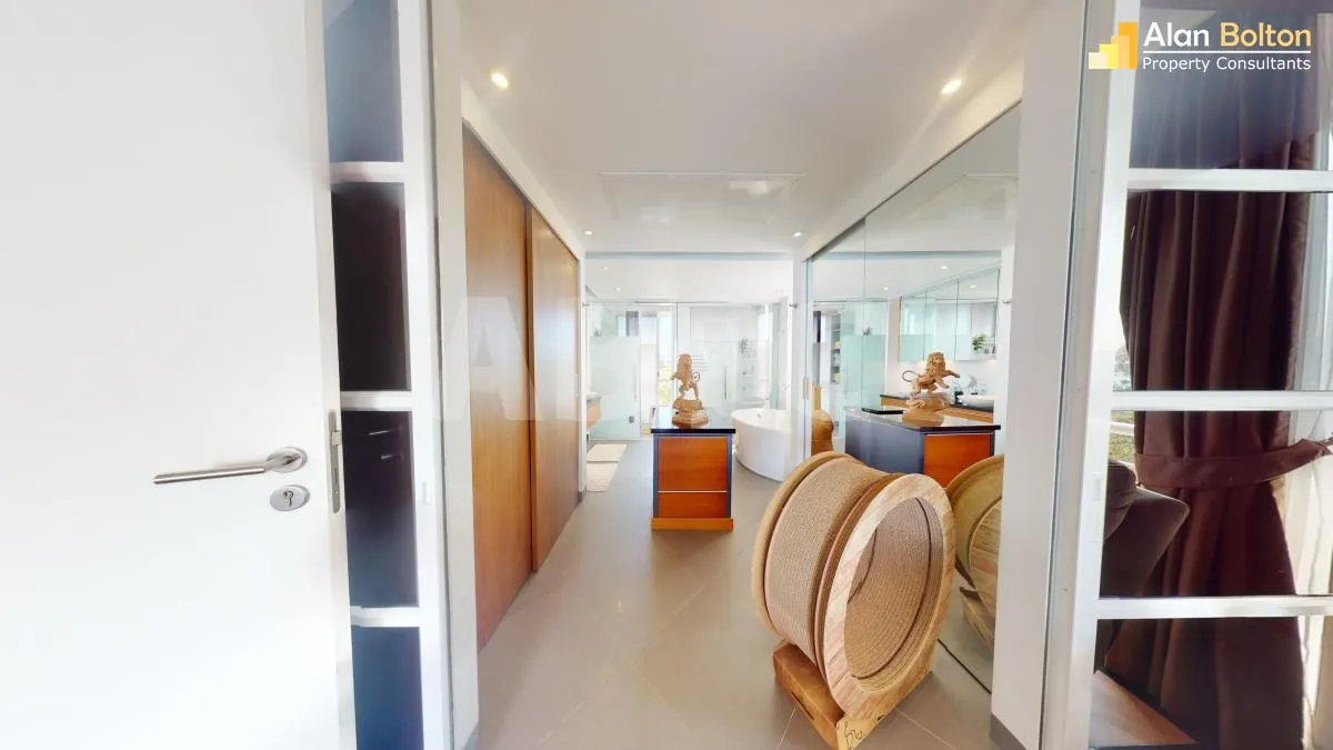 3 Bed 3 Bath in Na Jomtien ABPC0475 photo 17
