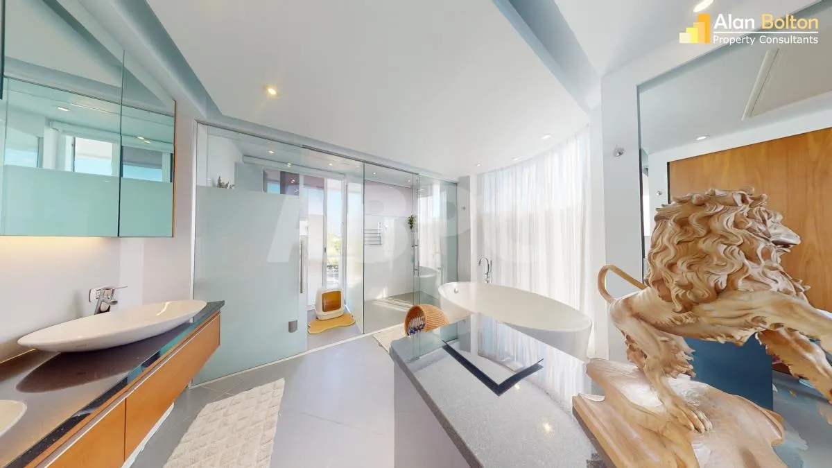 3 Bed 3 Bath in Na Jomtien ABPC0475 photo 18