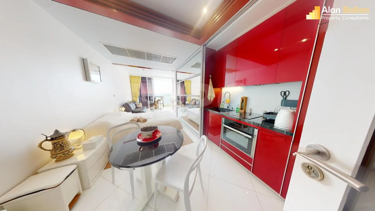 3 Bed 3 Bath in Na Jomtien ABPC0475 photo 21