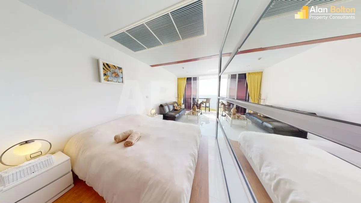3 Bed 3 Bath in Na Jomtien ABPC0475 photo 22