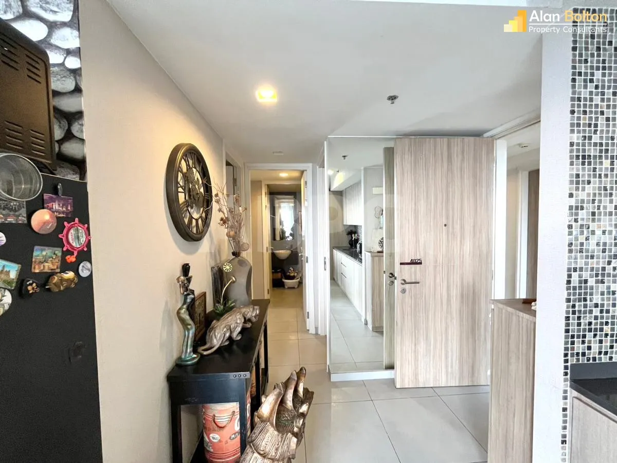 2 Bed 2 Bath in Pratumnak ABPC0487 photo 4