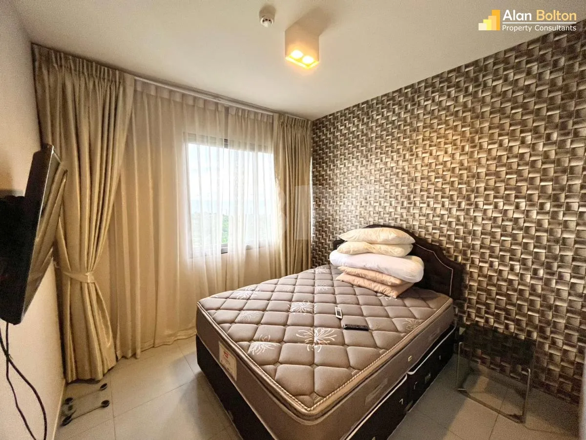 2 Bed 2 Bath in Pratumnak ABPC0487 photo 6
