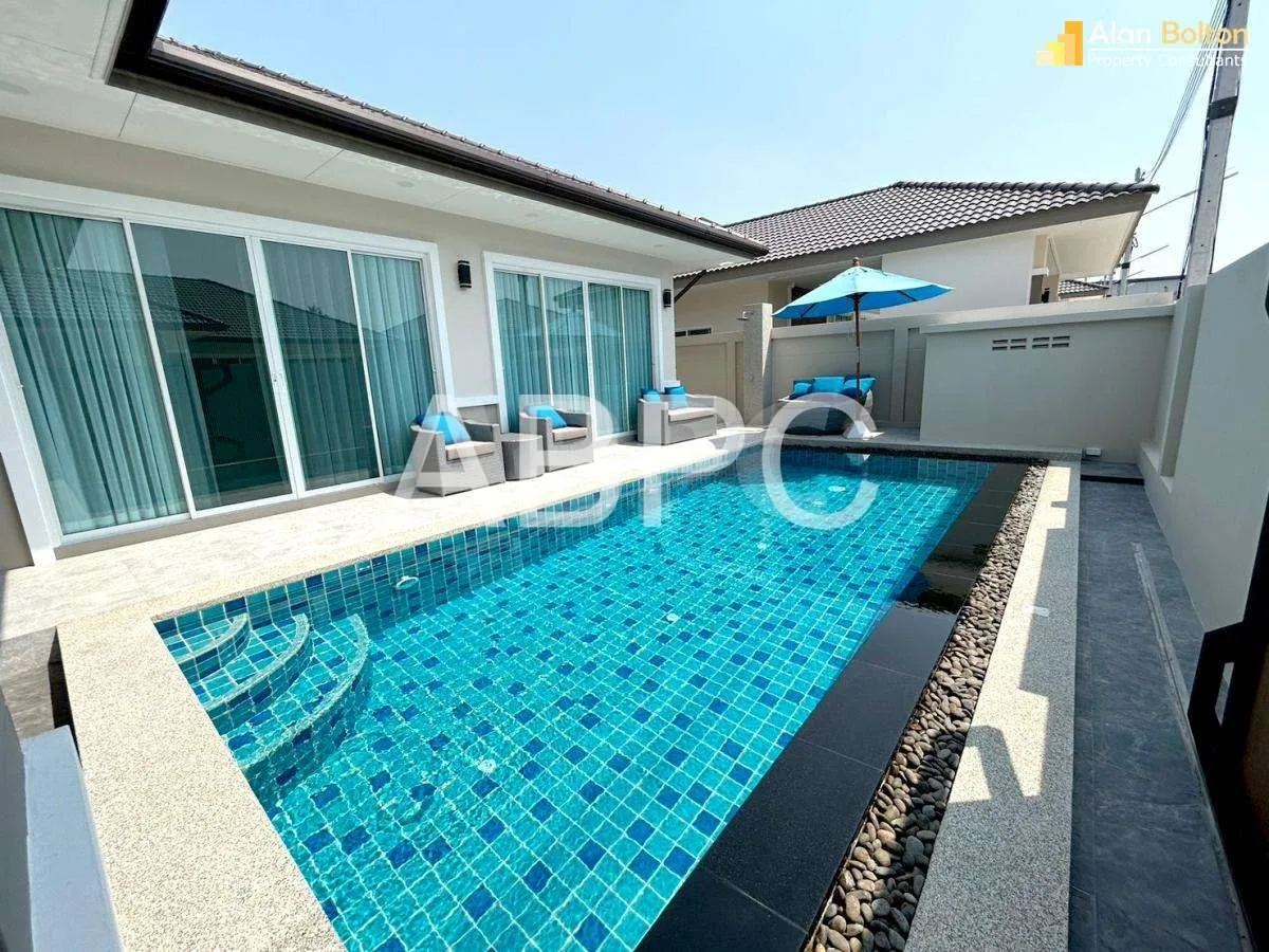 3 Bed 3 Bath ABPC0496