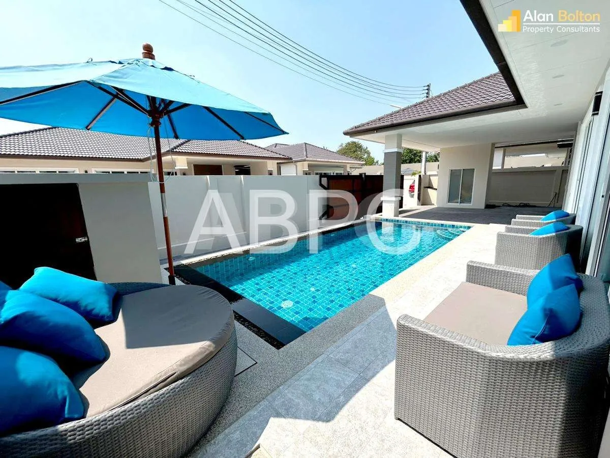 3 Bed 3 Bath ABPC0496 photo 2