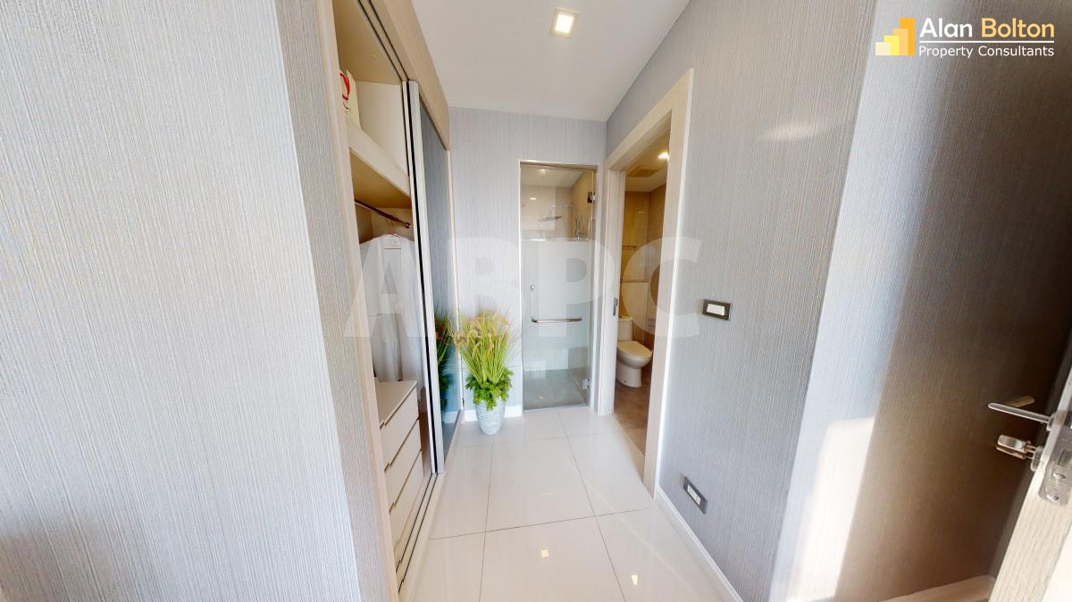 1 Bed 1 Bath in Pratumnak ABPC0504 photo 4