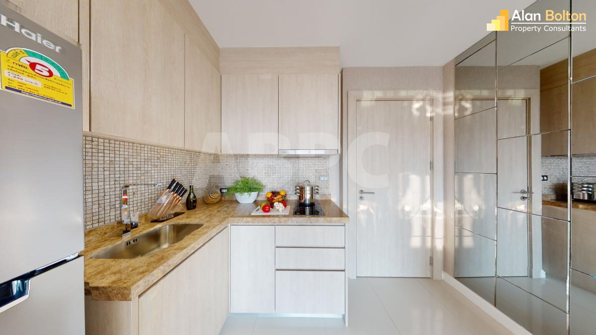 1 Bed 1 Bath in Pratumnak ABPC0504 photo 9