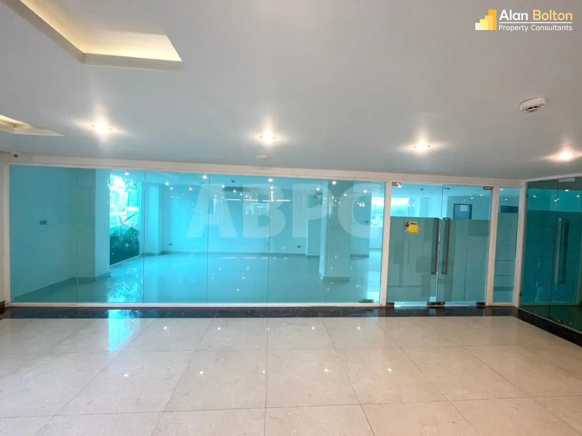 Commercial Room in Jomtien ABPC0516 photo 3