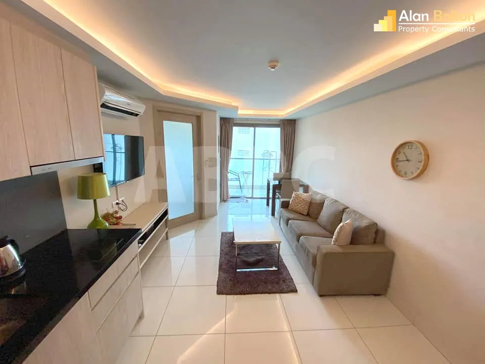 JUST IN 1 Bed in Laguna Bay 2 For Rent photo 3