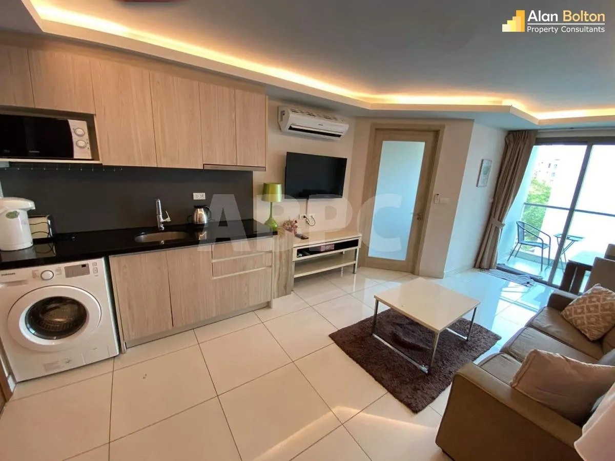 JUST IN 1 Bed in Laguna Bay 2 For Rent photo 5