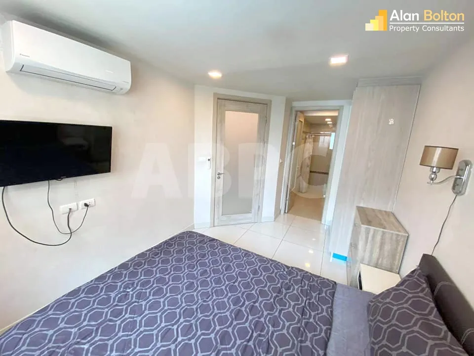 JUST IN 1 Bed in Laguna Bay 2 For Rent photo 8