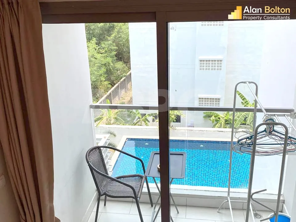 JUST IN 1 Bed in Laguna Bay 2 For Rent photo 9