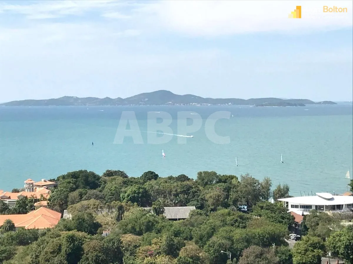 2 Bed 2 Bath in Pratumnak ABPC0529 photo 2
