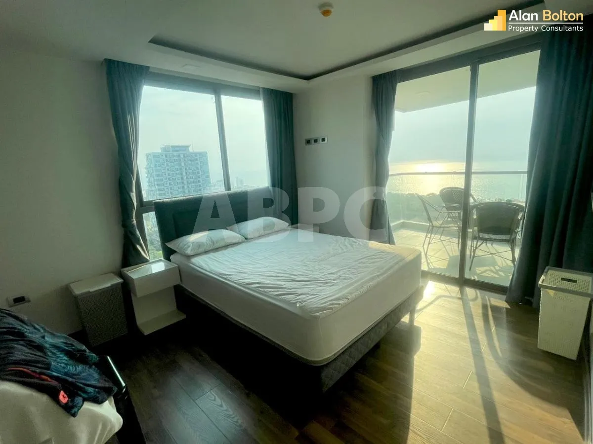 2 Bed 2 Bath in Pratumnak ABPC0529 photo 3
