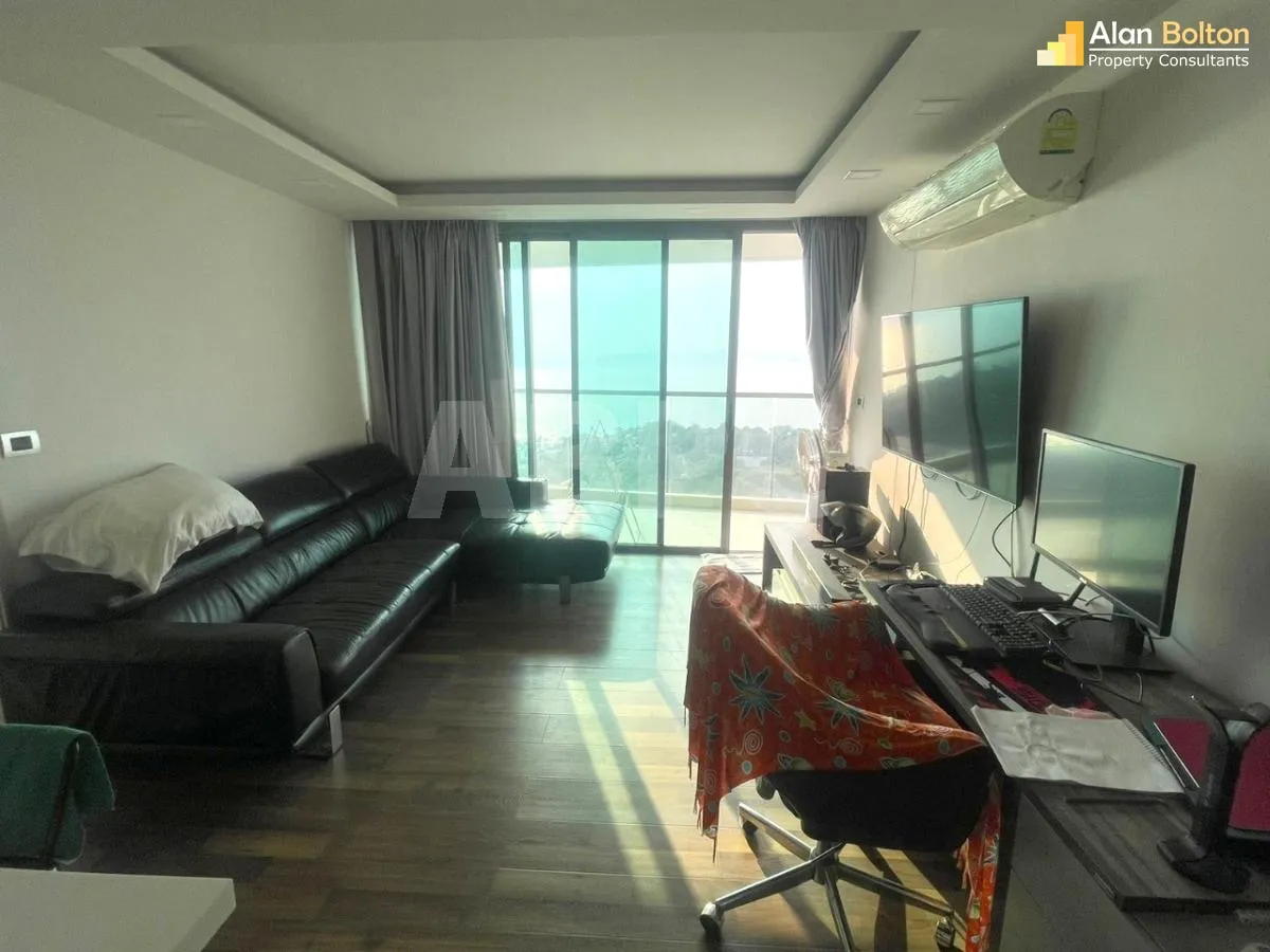 2 Bed 2 Bath in Pratumnak ABPC0529 photo 4